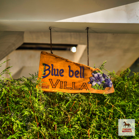 BlueBell Villa